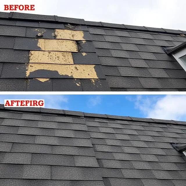 Roof Repair Near Me in Virginville, PA near me